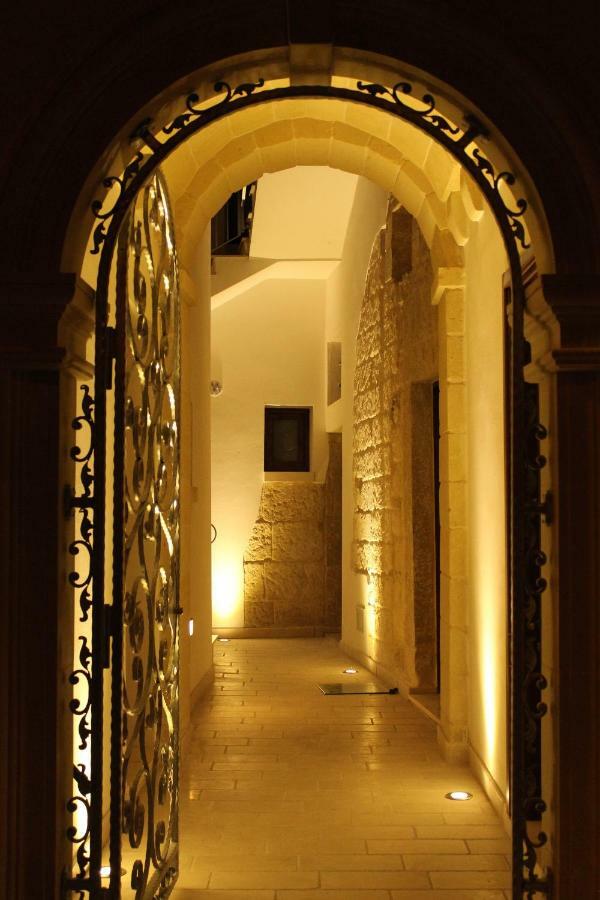 Penzion Alla Corte Del Naif *